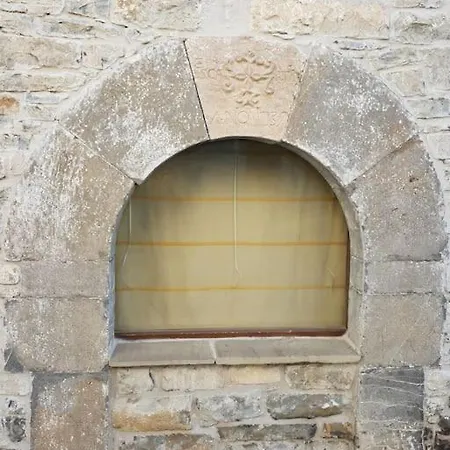 Casa Robelca Villa Biescas  Buitenkant foto