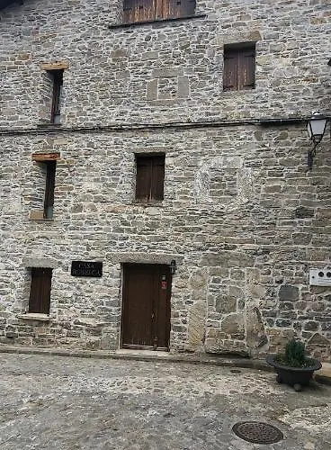Casa Robelca