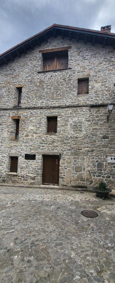 Casa Robelca Biescas (Aragon)
