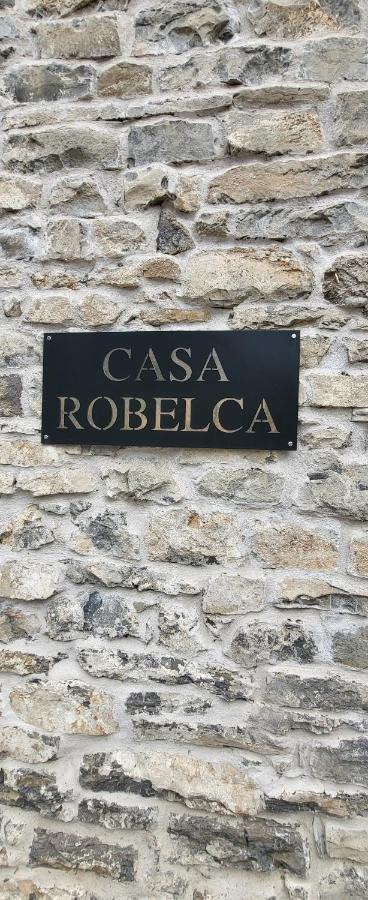 Casa Robelca Chalet