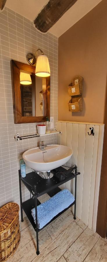 Chalet Casa Robelca *