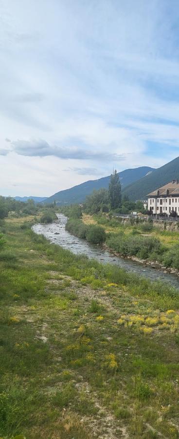 Casa Robelca * Biescas (Aragon)