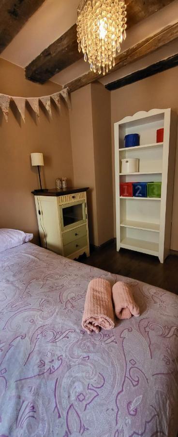 Chalet Casa Robelca Biescas (Aragon)