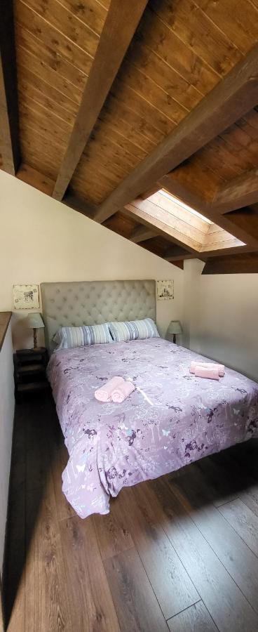 Casa Robelca Chalet
