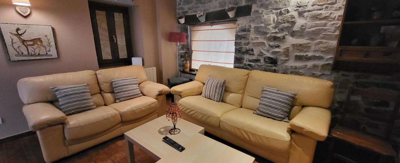 Chalet Casa Robelca *