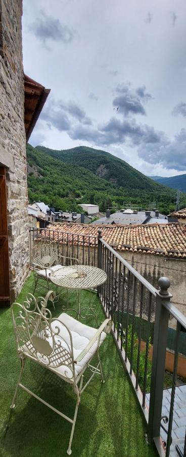 Casa Robelca Chalet *