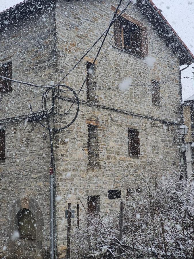 Casa Robelca *