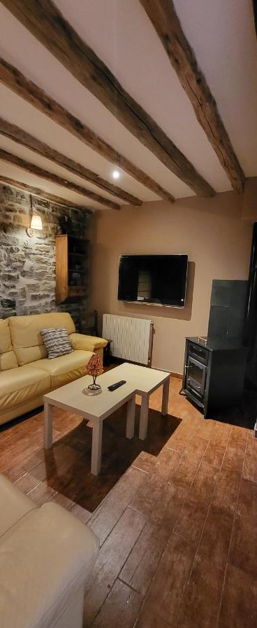 Casa Robelca Chalet *