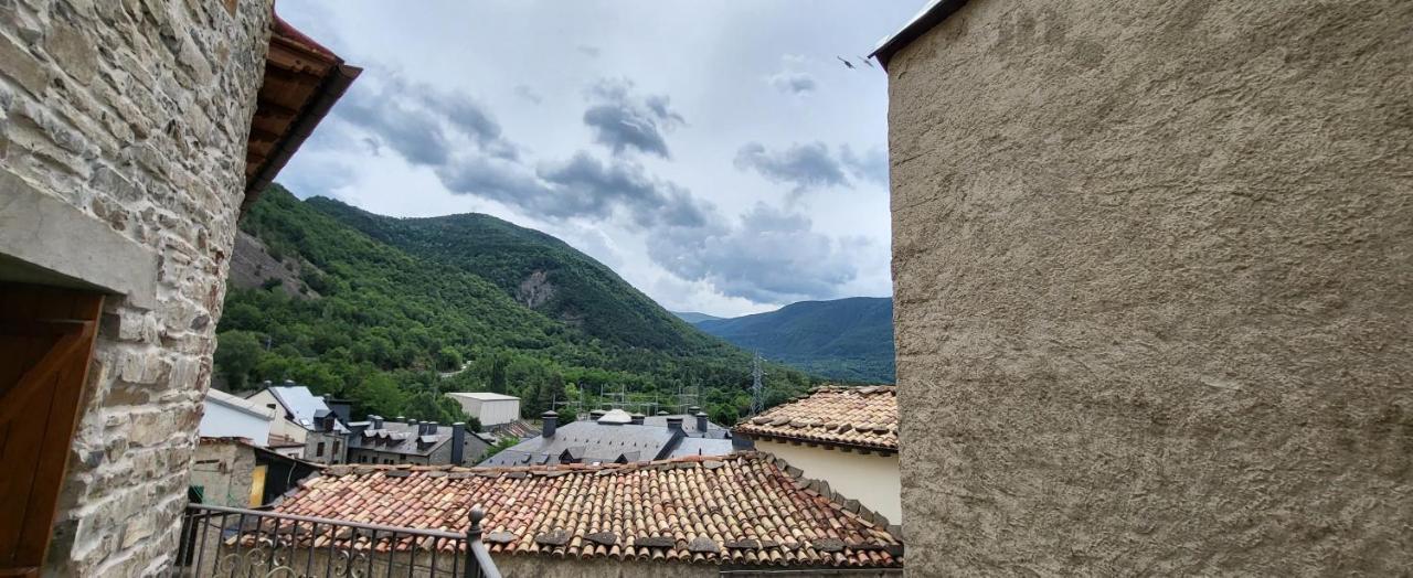 Casa Robelca Chalet