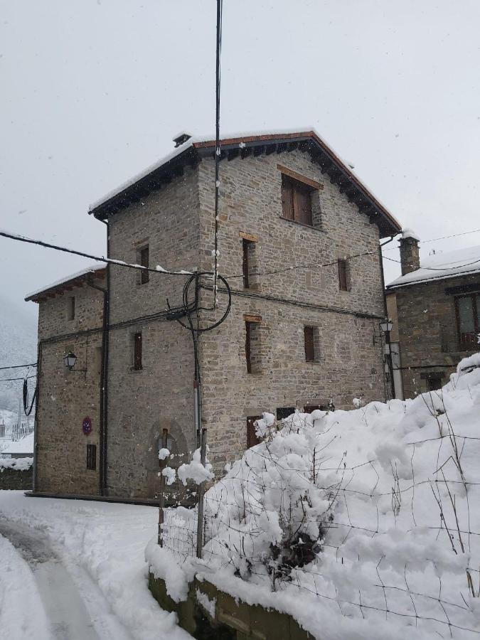 Casa Robelca Chalet Biescas (Aragon)