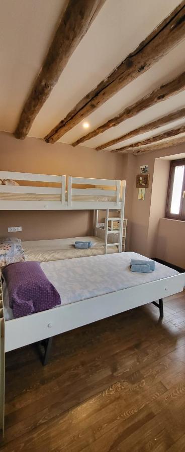 Casa Robelca Chalet *
